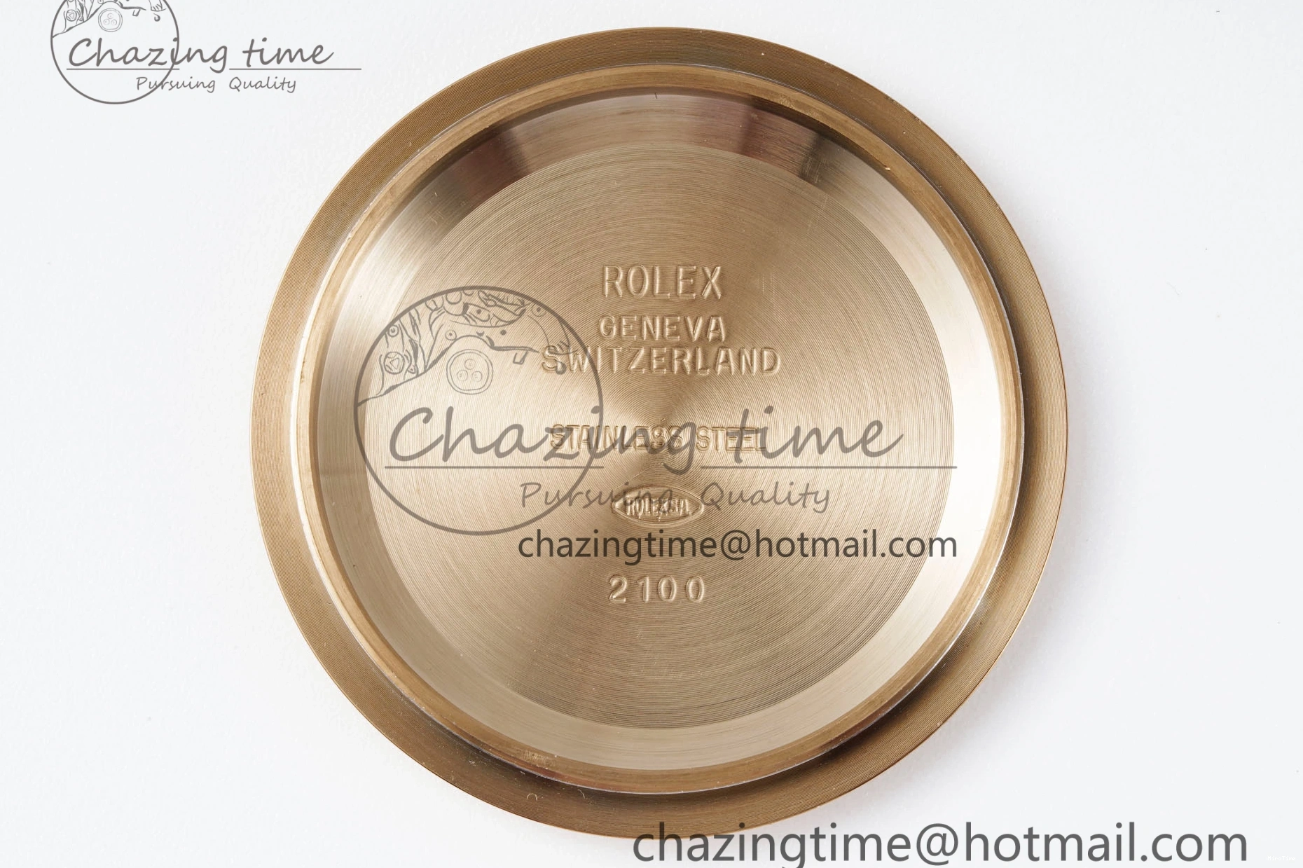 MiroTime 1227 Daytona 116505 BTF 1:1 Best Edition Black Diamonds Dial on RG Bracelet SA Snug 2118